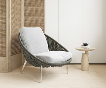 Modern Lounge Chair-ID:133048066