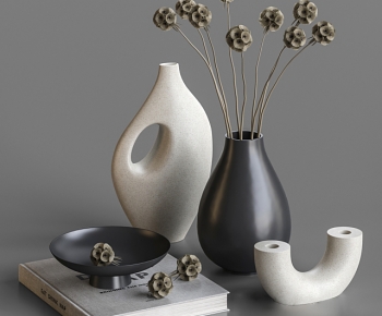 Modern Decorative Set-ID:173490035