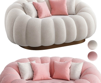 Modern Multi Person Sofa-ID:442241917