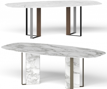 Modern Dining Table-ID:260473975