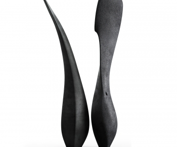 Modern Sculpture-ID:548893938