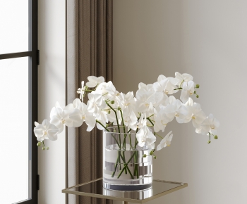 Modern Flower Arrangement-ID:875678066