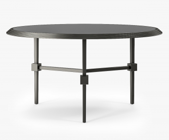 Modern Dining Table-ID:611315015