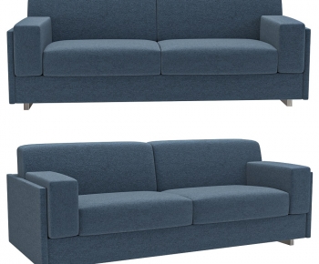 Modern A Sofa For Two-ID:446811913