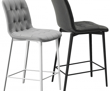 Modern Bar Chair-ID:215509892