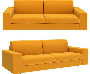 Modern A Sofa For Two-ID:706593049