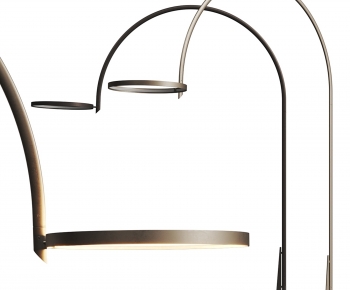 Modern Floor Lamp-ID:590370898