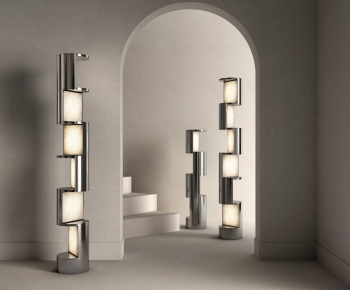 Modern Floor Lamp-ID:274210935