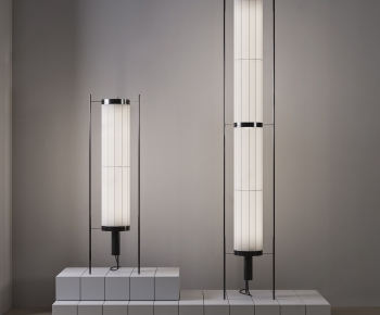 Modern Floor Lamp-ID:940005069