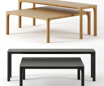 Modern Coffee Table-ID:580489625