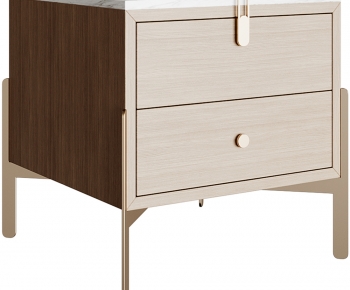 Modern Bedside Cupboard-ID:748406894