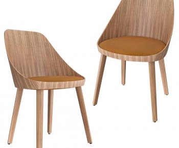 Modern Dining Chair-ID:659287939