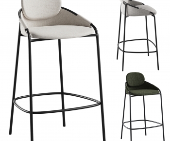 Modern Bar Chair-ID:954310895