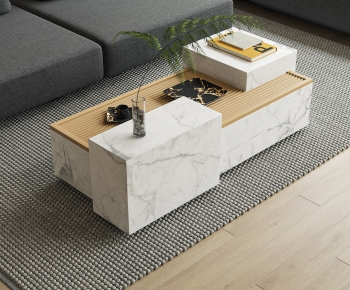 Modern Coffee Table-ID:203006988