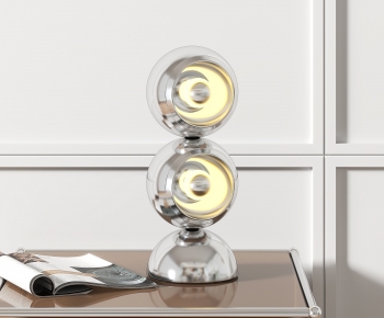 Modern Table Lamp-ID:128709089