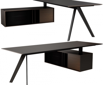 Modern Office Table-ID:451761967