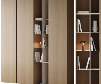 Modern Bookcase-ID:279630903