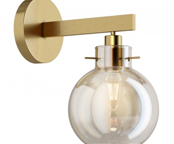 Modern Wall Lamp-ID:285053972