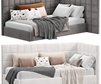 Modern Sofa Bed-ID:457530031