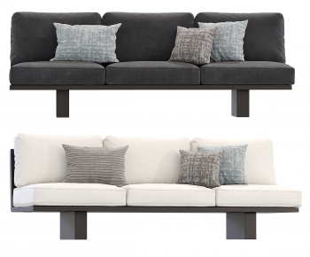 Modern Multi Person Sofa-ID:153860099