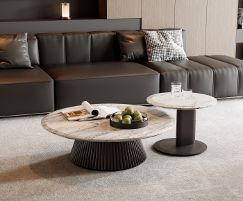 Modern Coffee Table-ID:490407946