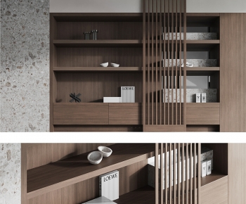 Modern Bookcase-ID:683757077