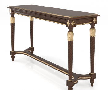 European Style Console-ID:215008972