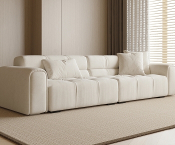 Modern Multi Person Sofa-ID:373604066