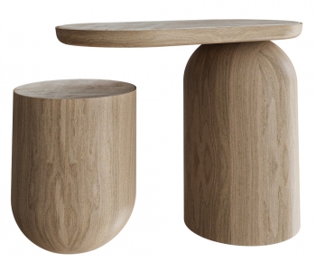 Modern Side Table/corner Table-ID:789418948