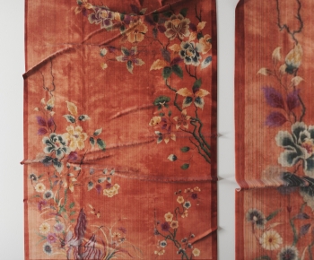 New Chinese Style The Carpet-ID:967246061