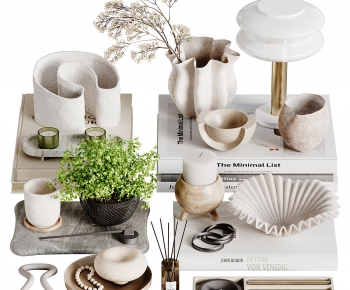 Modern Decorative Set-ID:211590052