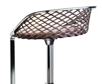 Modern Bar Chair-ID:708511112