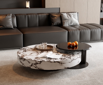 Modern Coffee Table-ID:839937932