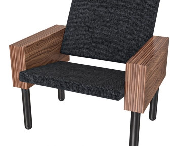 Modern Lounge Chair-ID:593480112