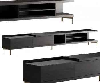 Modern TV Cabinet-ID:757718095