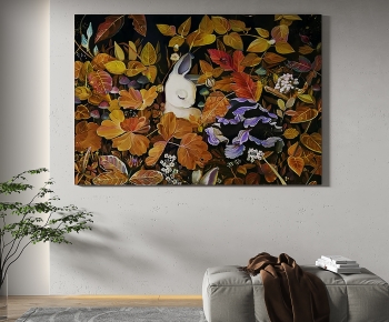 Modern Painting-ID:684726006