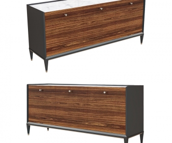 Modern Side Cabinet-ID:150952108