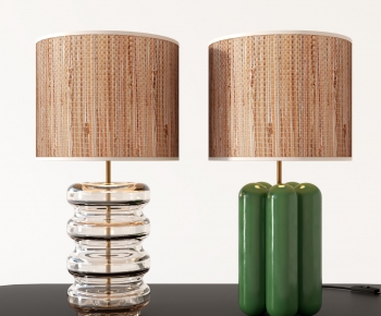 Modern Table Lamp-ID:592097046