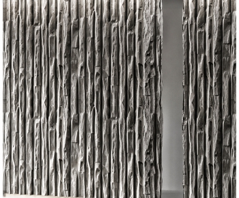 Modern TV Wall-ID:347671037