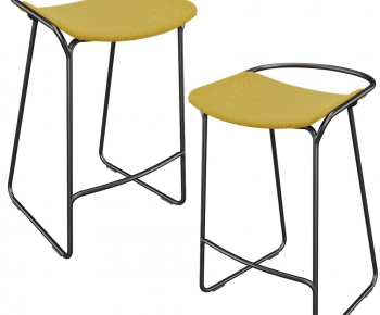 Modern Bar Stool-ID:738490106