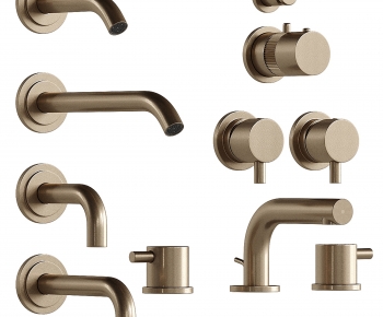 Modern Faucet/Shower-ID:807060966