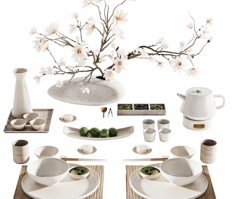 Modern Tableware-ID:540878069