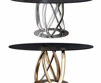 Modern Dining Table-ID:617937097