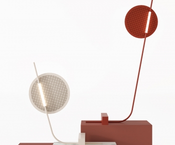 Modern Table Lamp-ID:697366957