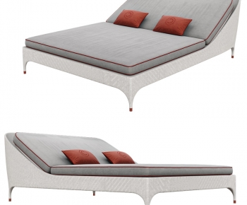 Modern Sofa Bed-ID:585437061