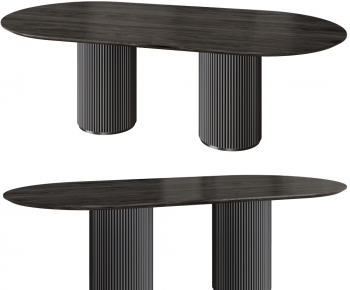 Modern Dining Table-ID:236737973
