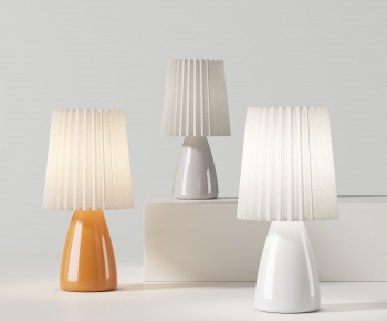 Modern Table Lamp-ID:940361026