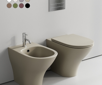 Modern Toilet-ID:962892063