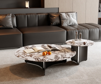 Modern Coffee Table-ID:369520271