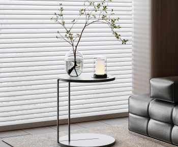 Modern Side Table/corner Table-ID:458635092